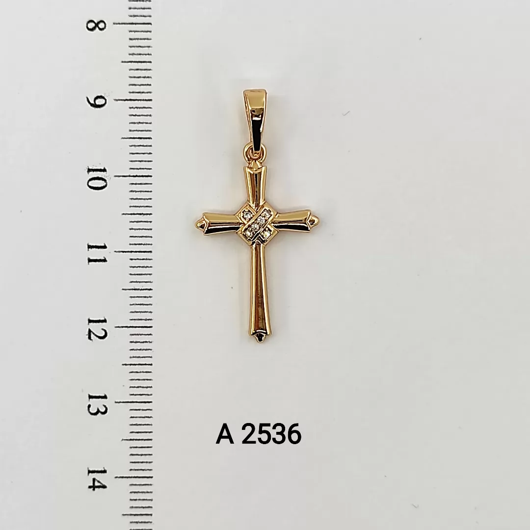 A 2536